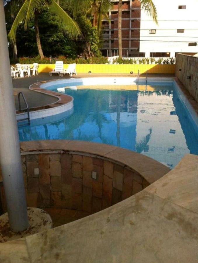 Victory Flat Intermares Apartman Cabedelo Kültér fotó