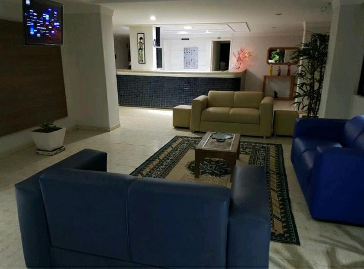 Victory Flat Intermares Apartman Cabedelo Kültér fotó
