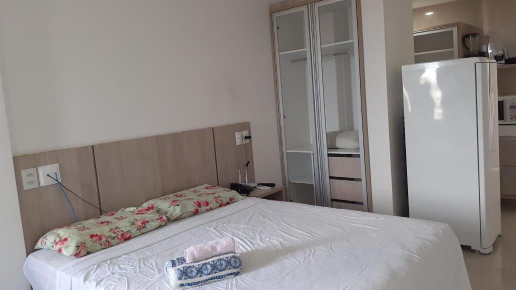 Victory Flat Intermares Apartman Cabedelo Kültér fotó