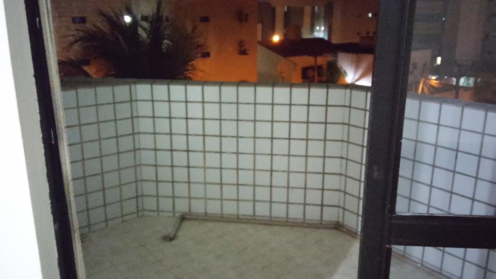Victory Flat Intermares Apartman Cabedelo Szoba fotó