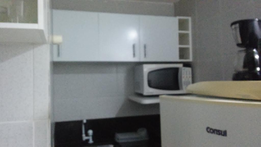 Victory Flat Intermares Apartman Cabedelo Szoba fotó