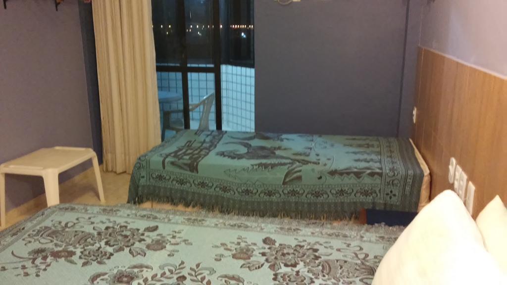 Victory Flat Intermares Apartman Cabedelo Kültér fotó