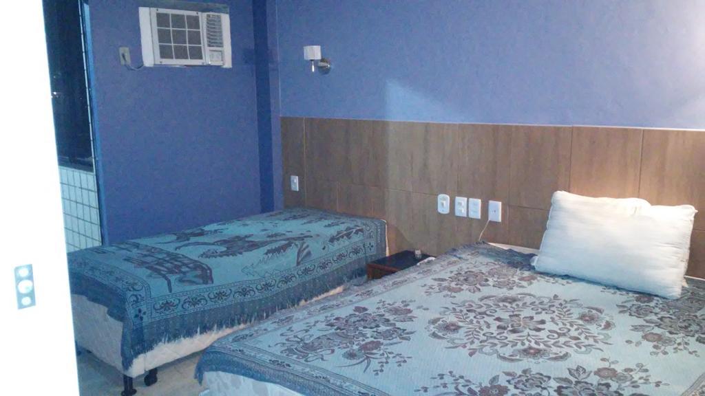 Victory Flat Intermares Apartman Cabedelo Kültér fotó