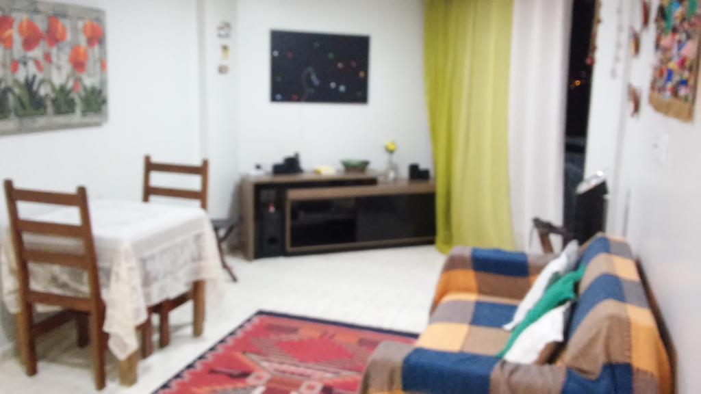 Victory Flat Intermares Apartman Cabedelo Szoba fotó