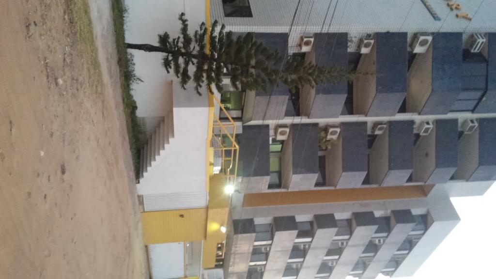 Victory Flat Intermares Apartman Cabedelo Kültér fotó