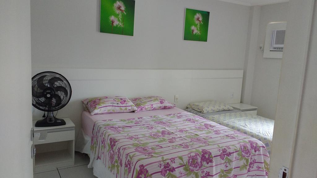 Victory Flat Intermares Apartman Cabedelo Kültér fotó