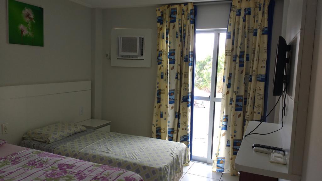 Victory Flat Intermares Apartman Cabedelo Kültér fotó