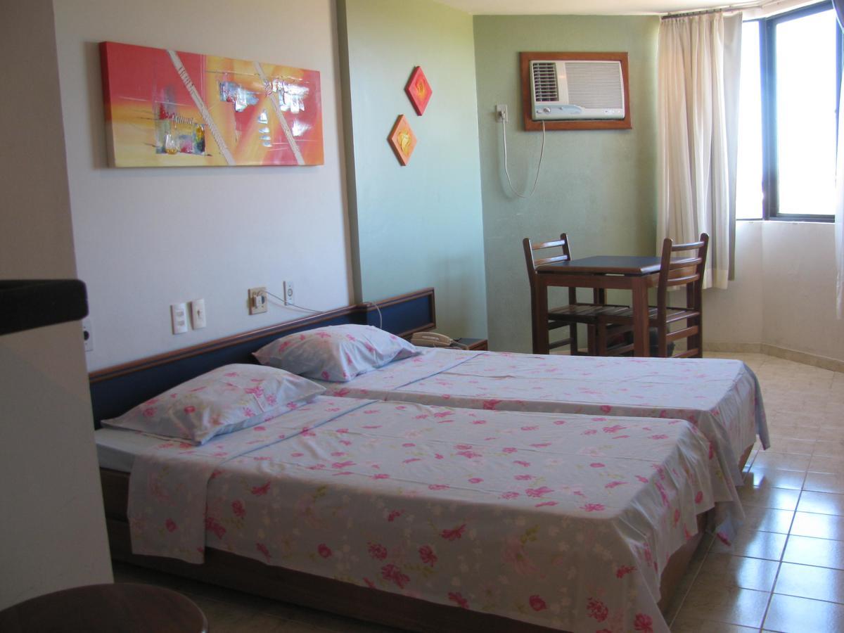 Victory Flat Intermares Apartman Cabedelo Kültér fotó