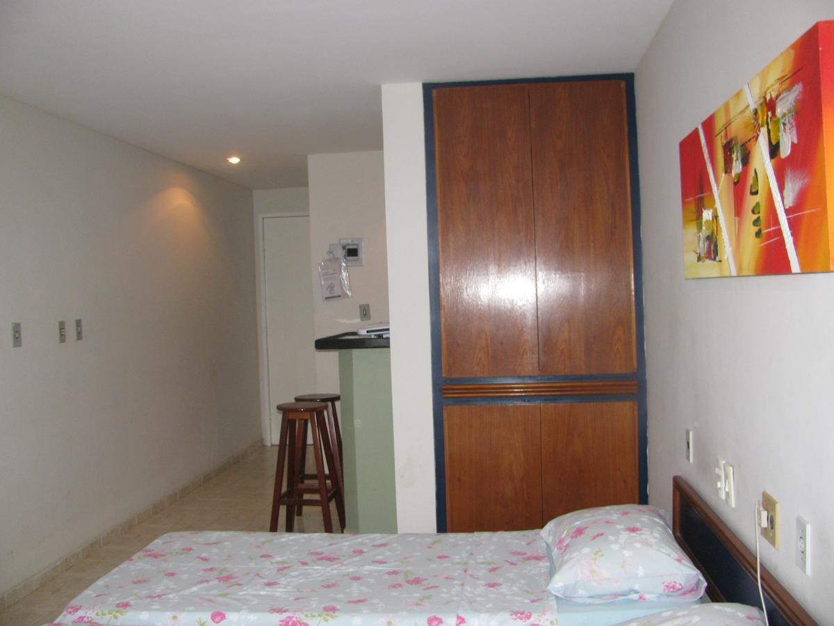 Victory Flat Intermares Apartman Cabedelo Kültér fotó