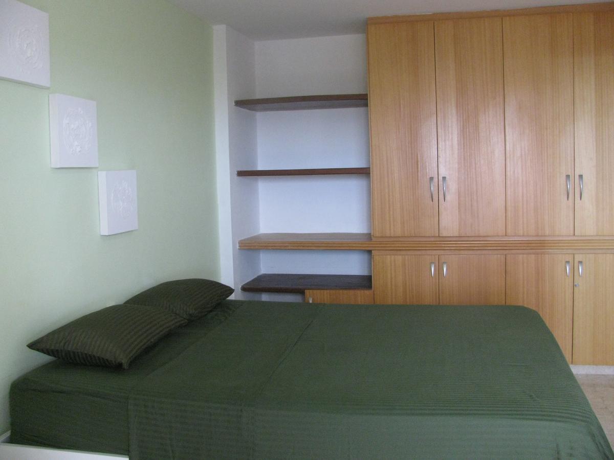 Victory Flat Intermares Apartman Cabedelo Kültér fotó