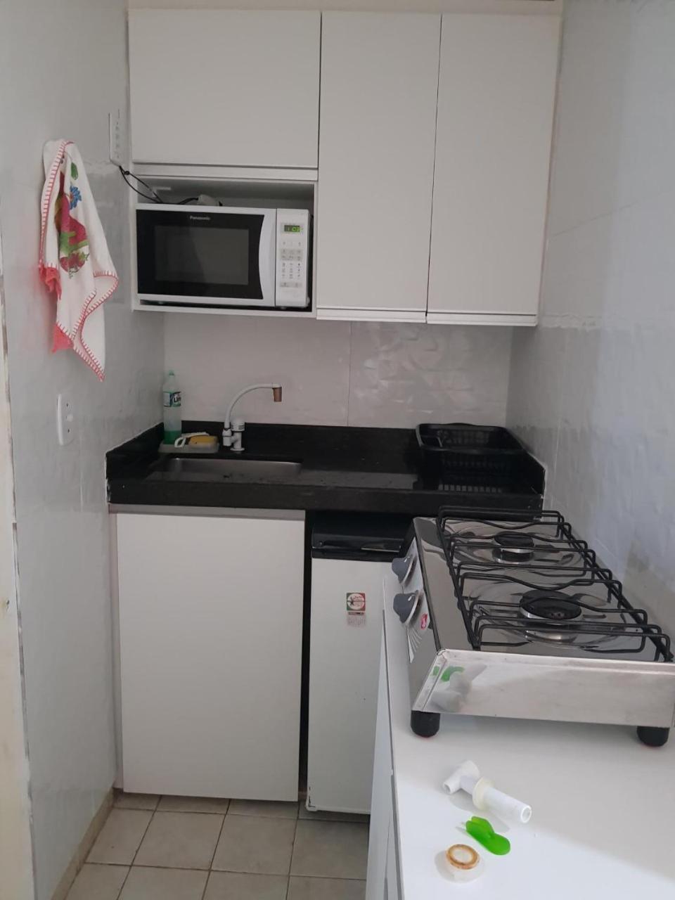 Victory Flat Intermares Apartman Cabedelo Kültér fotó
