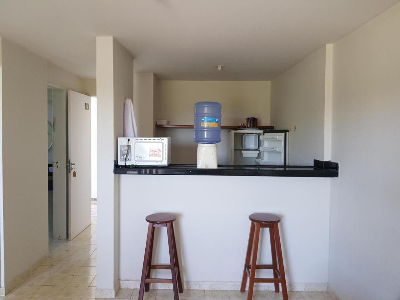 Victory Flat Intermares Apartman Cabedelo Kültér fotó