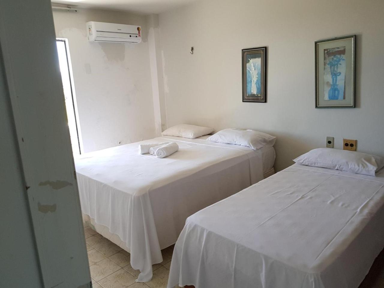 Victory Flat Intermares Apartman Cabedelo Kültér fotó
