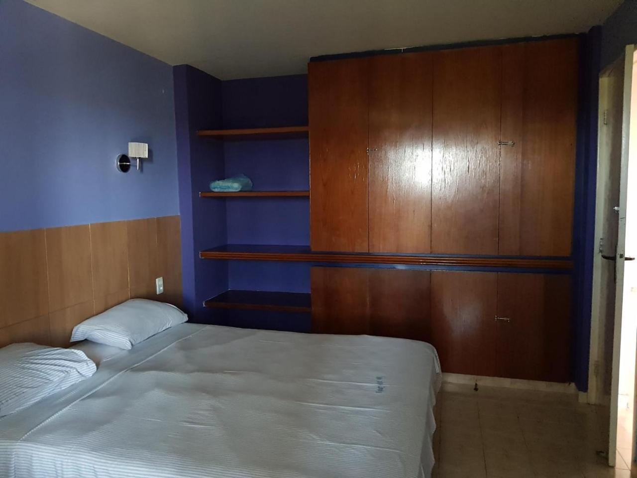 Victory Flat Intermares Apartman Cabedelo Kültér fotó