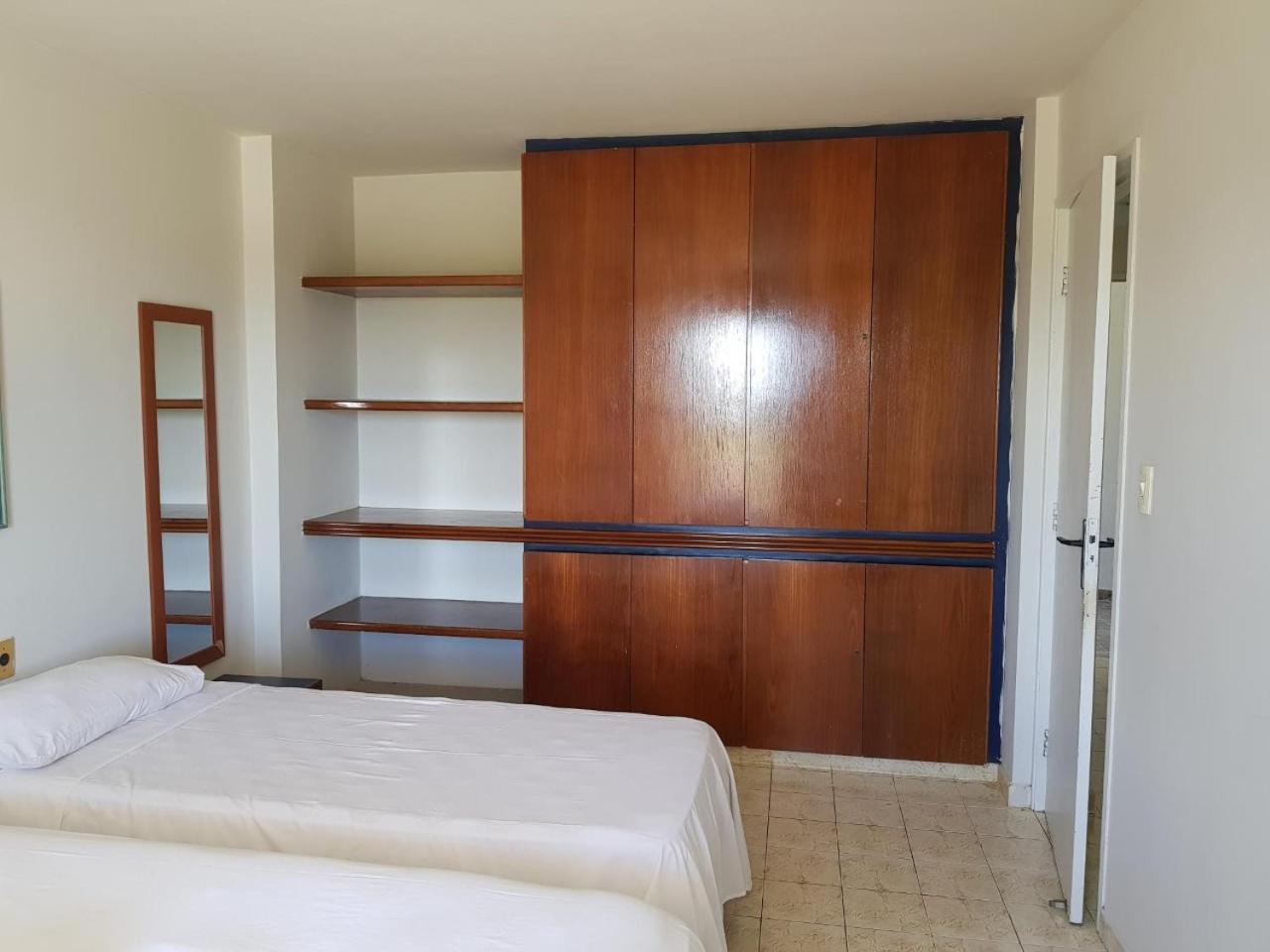 Victory Flat Intermares Apartman Cabedelo Kültér fotó