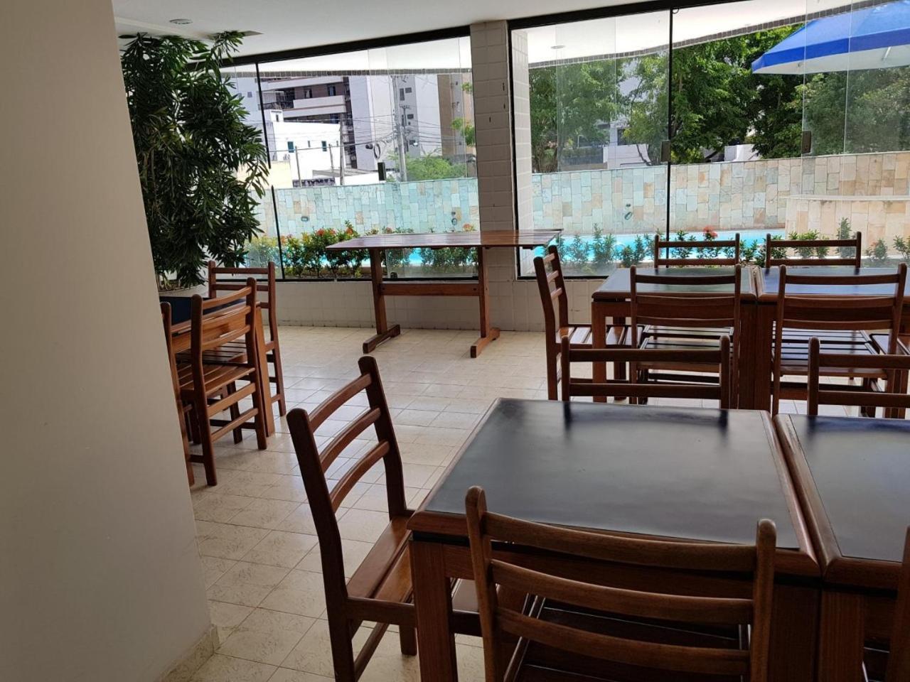 Victory Flat Intermares Apartman Cabedelo Kültér fotó