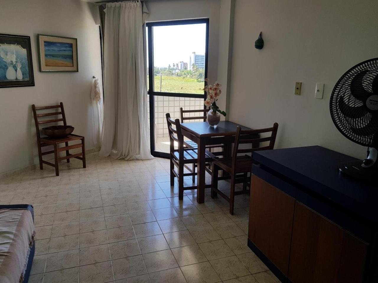 Victory Flat Intermares Apartman Cabedelo Kültér fotó