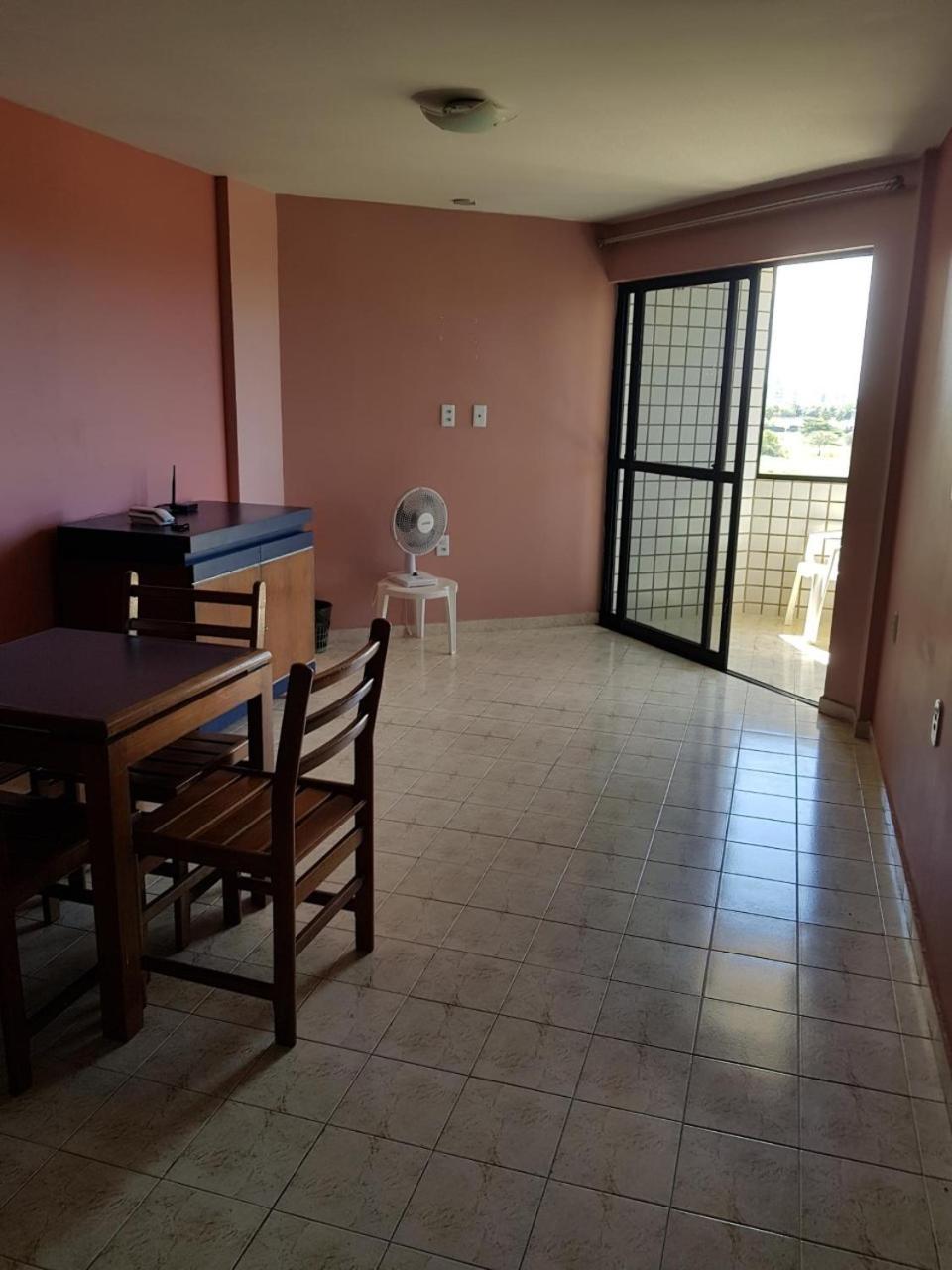 Victory Flat Intermares Apartman Cabedelo Kültér fotó