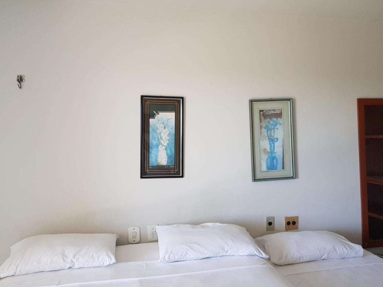 Victory Flat Intermares Apartman Cabedelo Kültér fotó