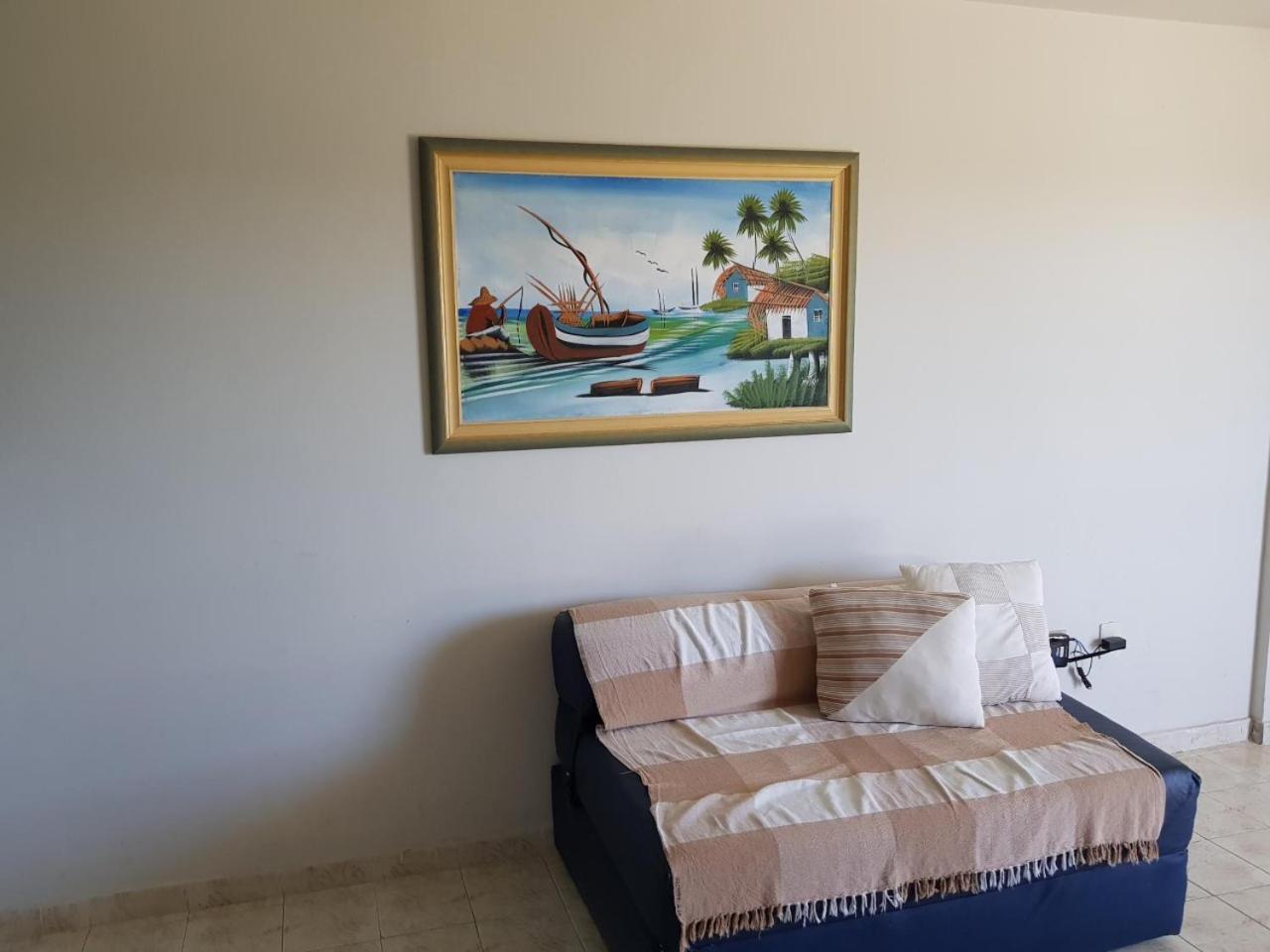 Victory Flat Intermares Apartman Cabedelo Kültér fotó