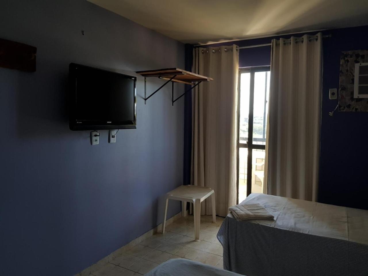 Victory Flat Intermares Apartman Cabedelo Kültér fotó