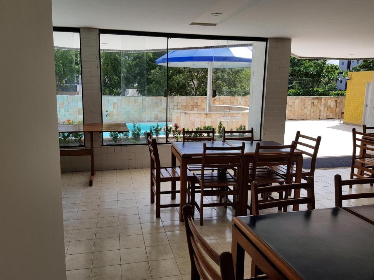 Victory Flat Intermares Apartman Cabedelo Kültér fotó
