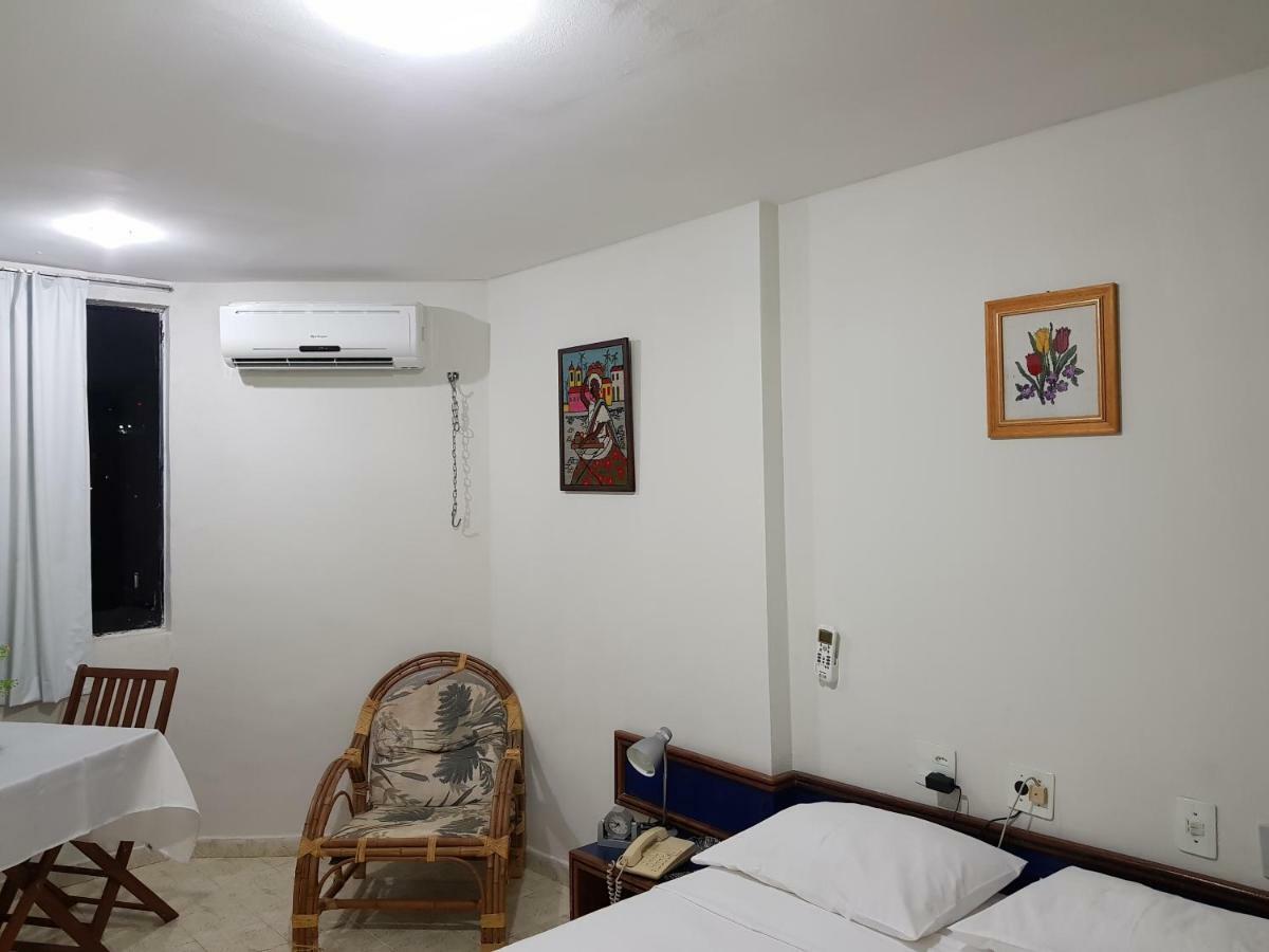 Victory Flat Intermares Apartman Cabedelo Kültér fotó