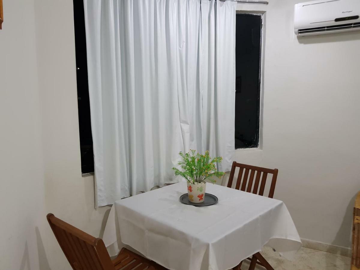 Victory Flat Intermares Apartman Cabedelo Kültér fotó