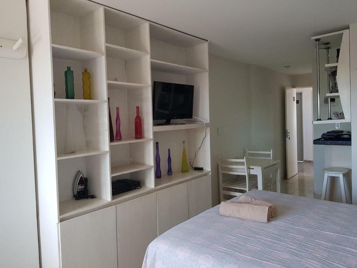 Victory Flat Intermares Apartman Cabedelo Kültér fotó