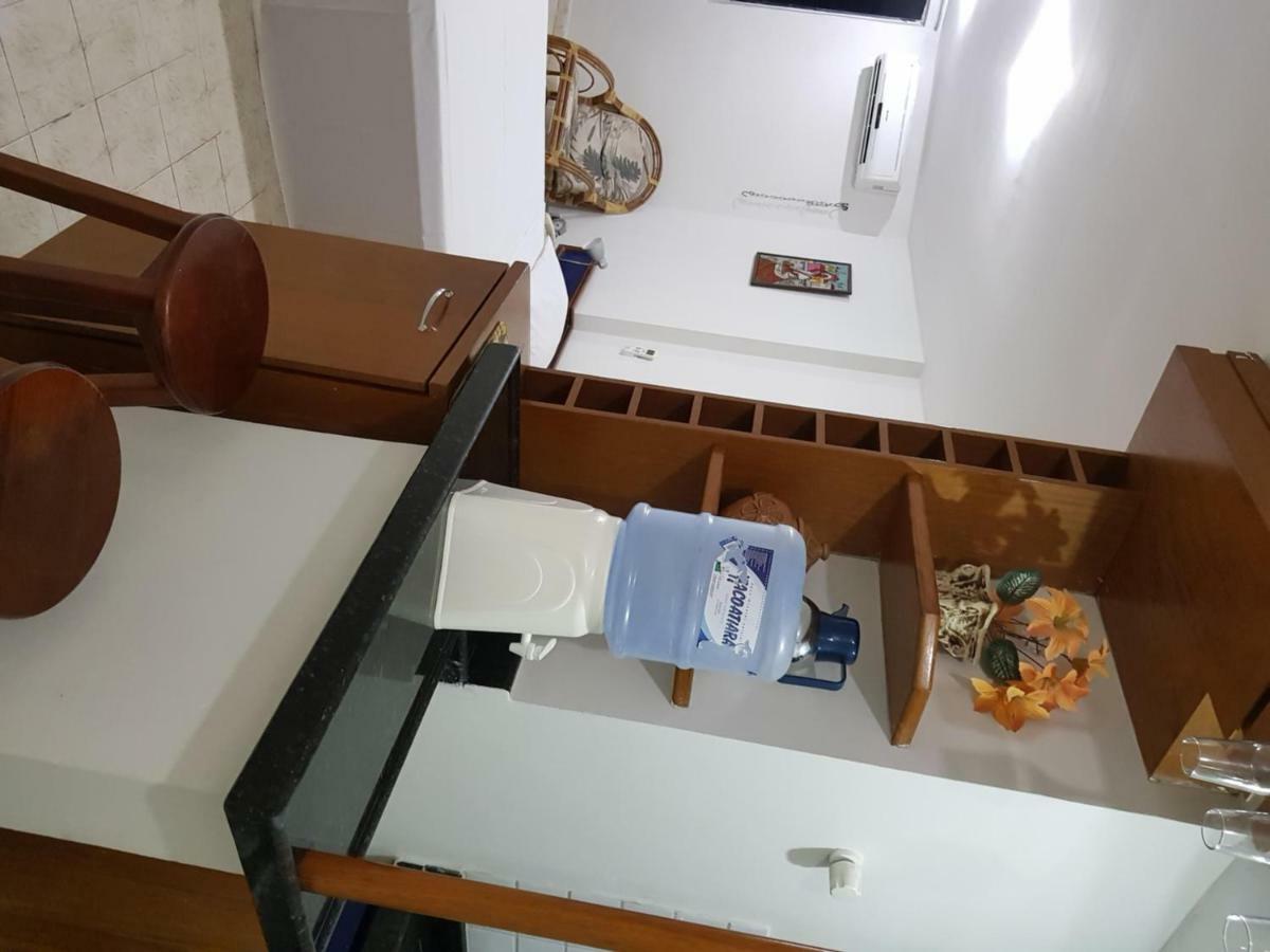Victory Flat Intermares Apartman Cabedelo Kültér fotó