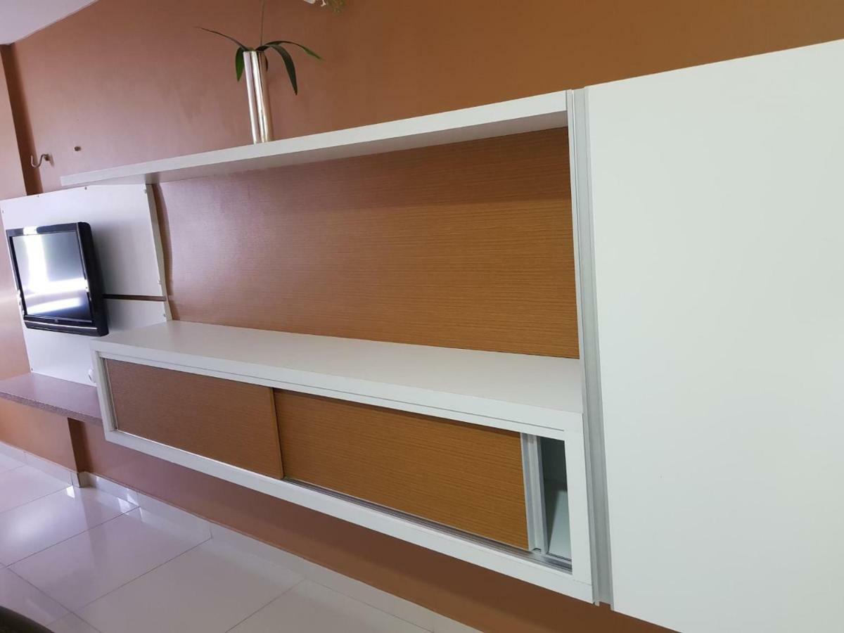 Victory Flat Intermares Apartman Cabedelo Kültér fotó