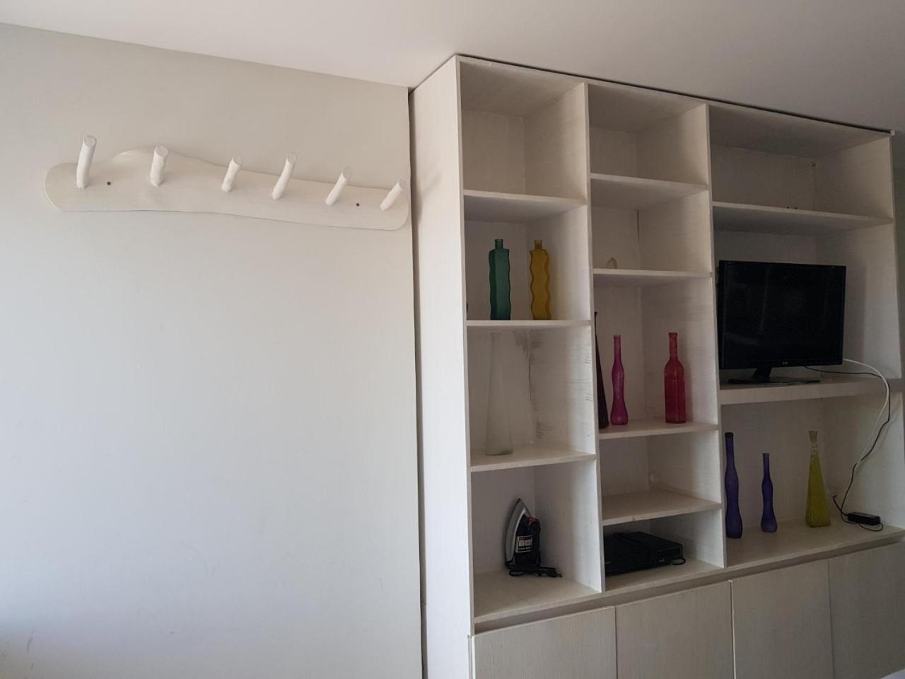 Victory Flat Intermares Apartman Cabedelo Kültér fotó