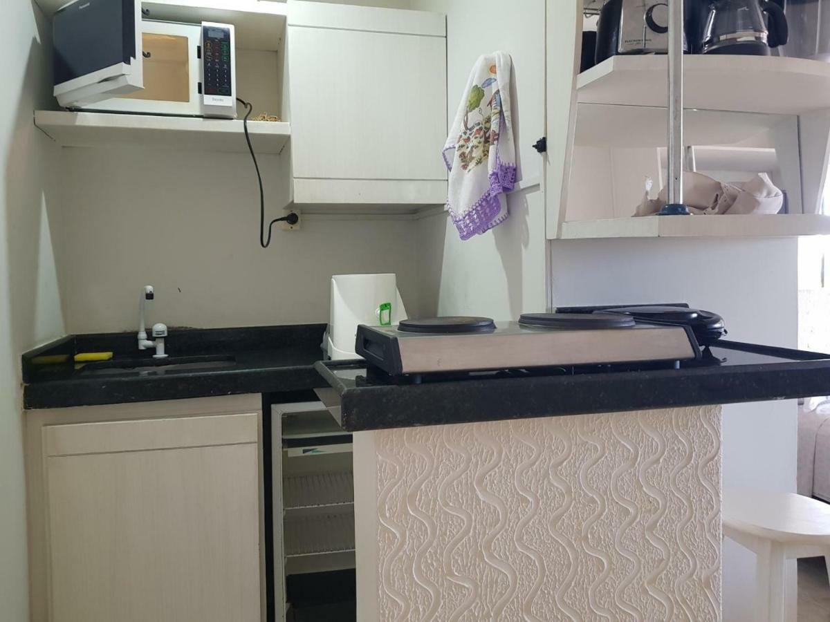 Victory Flat Intermares Apartman Cabedelo Kültér fotó