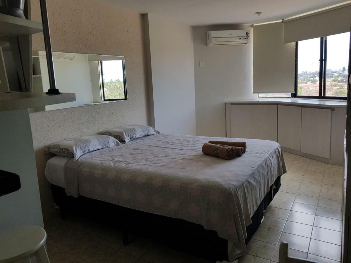 Victory Flat Intermares Apartman Cabedelo Kültér fotó
