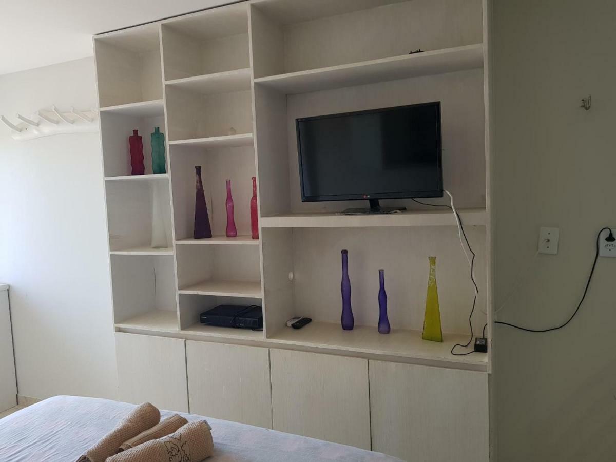 Victory Flat Intermares Apartman Cabedelo Kültér fotó