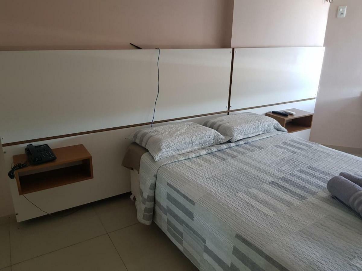 Victory Flat Intermares Apartman Cabedelo Kültér fotó