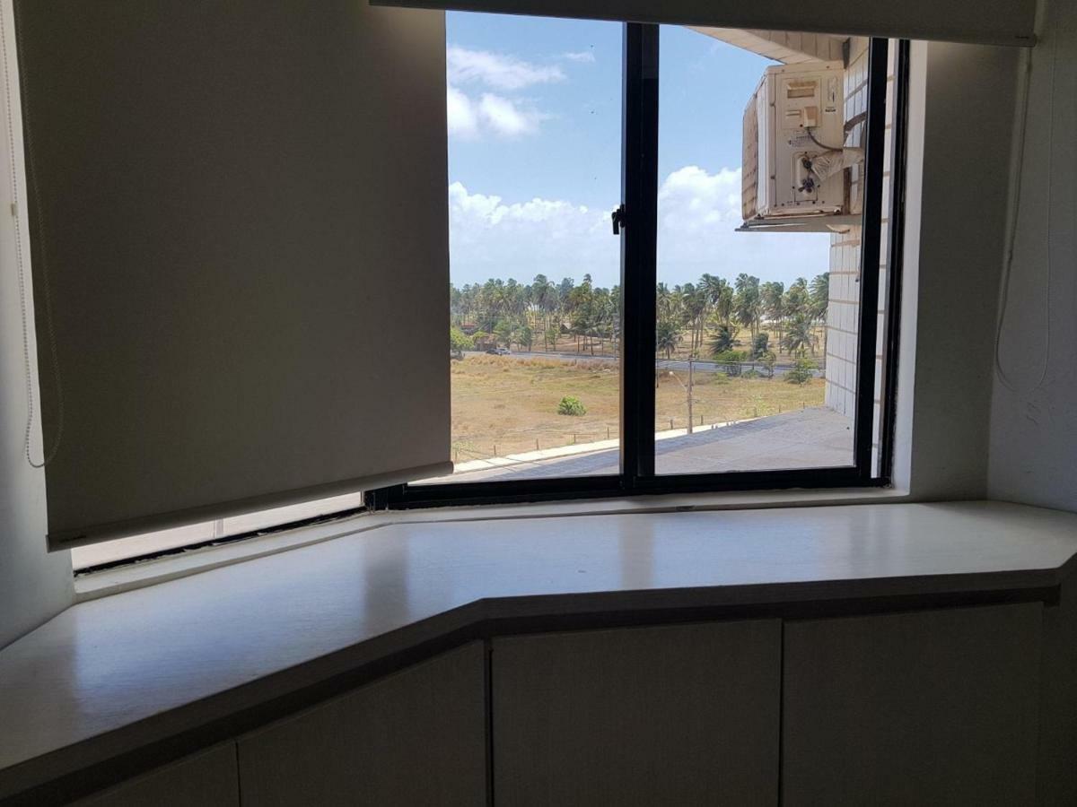 Victory Flat Intermares Apartman Cabedelo Kültér fotó